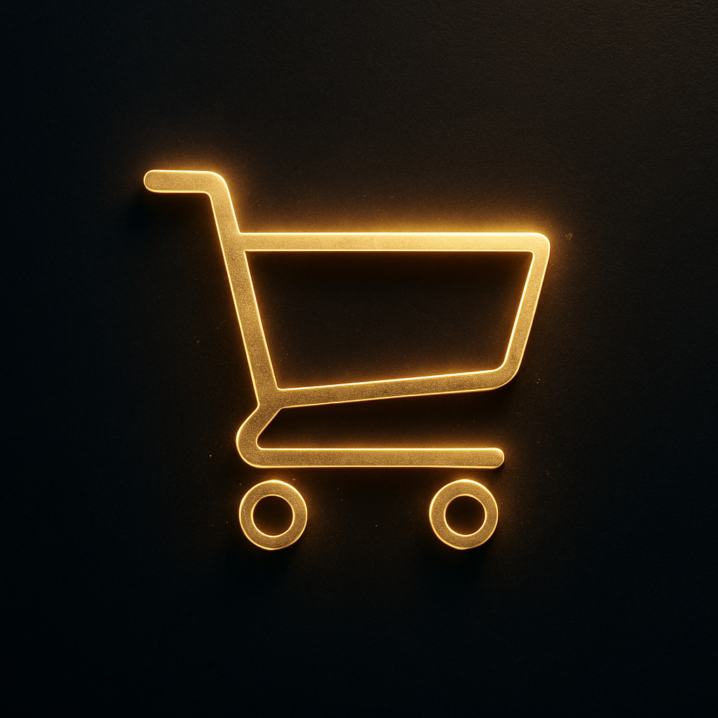 Empty Cart